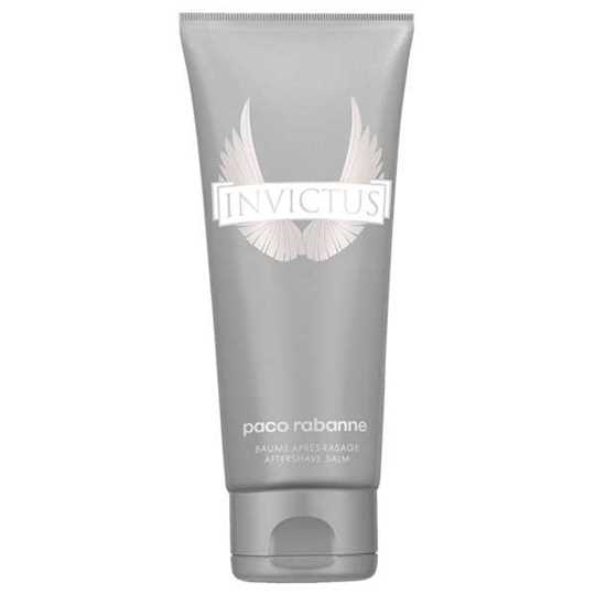 Paco Rabanne Invictus balsamo dopobarba