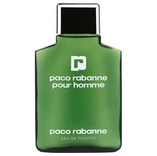 Paco Rabanne Pour Homme Eau de Toilette 100ML