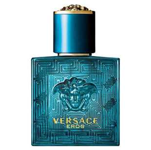 Versace Eros Eau de Toilette 30ML