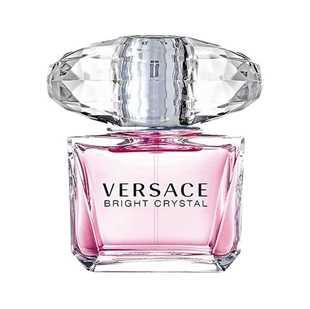 Versace Bright Crystal Eau de Toilette 90ML