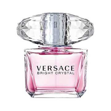 Versace Bright Crystal Eau de Toilette 90ML
