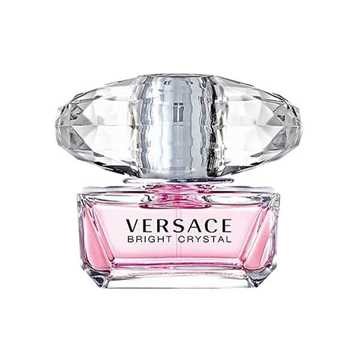 Versace Bright Crystal deodorante
