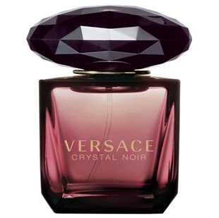 Versace Crystal Noir Eau de Toilette 30ML