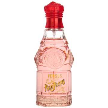 Versace Red Jeans Eau de Toilette