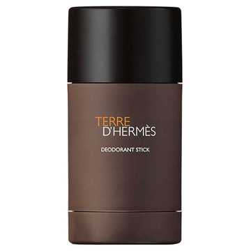 Hermes Terre d'Hermes deodorante stick