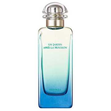 Hermes Un Jardin Apres la Mousson Eau de Toilette 100ML