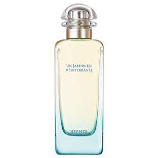 Hermes Un Jardin en Mediterranée Eau de Toilette 100ML