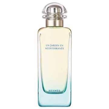 Hermes Un Jardin en Mediterranée Eau de Toilette 100ML