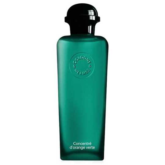 Hermes Concentré d'Orange Verte Eau de Toilette