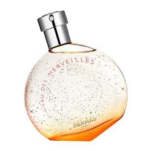 Hermes Eau des Merveilles Eau de Toilette 50ML