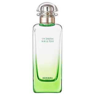 Hermes Un Jardin sur le Toit Eau de Toilette 100ML