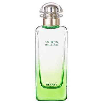 Hermes Un Jardin sur le Toit Eau de Toilette 100ML