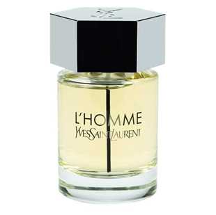 Yves Saint Laurent L'Homme Eau de Toilette 100ML