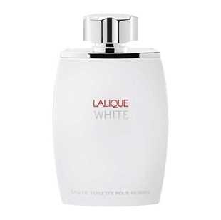 Lalique White Eau de Toilette 125ML