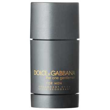 Dolce & Gabbana The One Gentleman deodorante stick