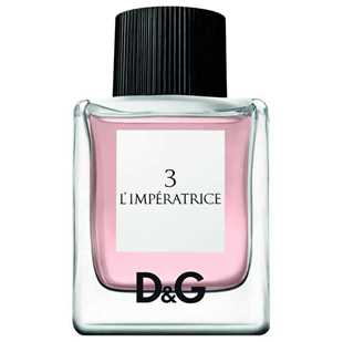 Dolce & Gabbana 3 L'Imperatrice Eau de Toilette 50ML