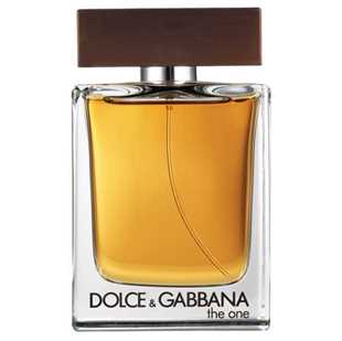 Dolce & Gabbana The One for Men Eau de Toilette 50ML