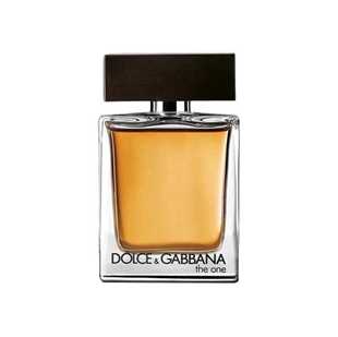 Dolce & Gabbana The One for Men dopobarba 100ML
