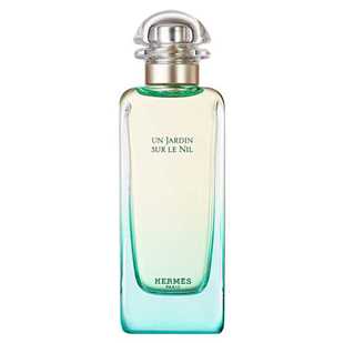 Hermes Un Jardin sur le Nil Eau de Toilette 100ML