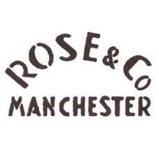 Immagine per il produttore ROSE&CO MANCHESTER