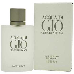 Armani Acqua di Giò Eau de Toilette 50ML