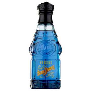 Versace Blue Jeans Eau de Toilette 75ml