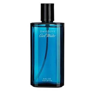 Davidoff Cool Water Eau de Toilette 125ML