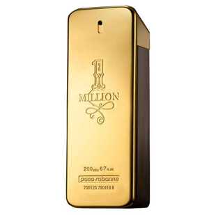 Paco Rabanne 1 Million Eau de Toilette 200ML