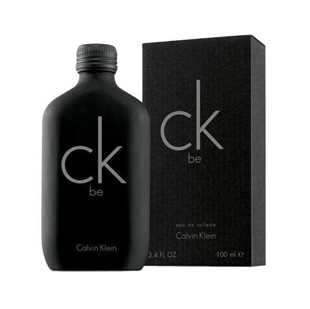 CK Be Eau de Toilette 100ML