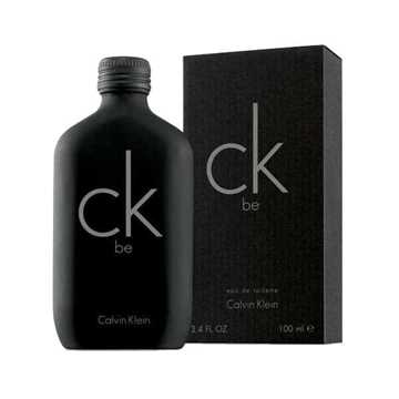 CK Be Eau de Toilette 100ML