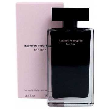 Narciso Rodriguez For Her Eau de Toilette