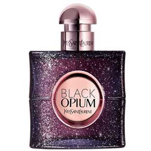 Yves Saint Laurent Black Opium Eau de Toilette 90ML
