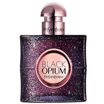 Yves Saint Laurent Black Opium Eau de Toilette 90ML