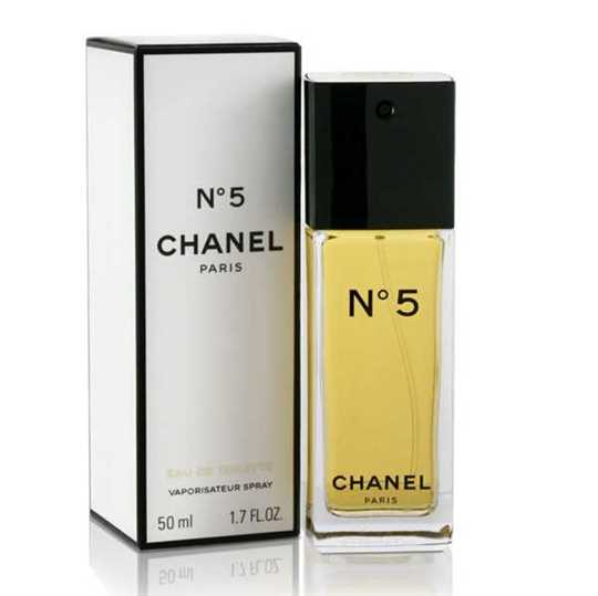 Riscopri N5 Profumi CHANEL CHANEL #38 Riscopri N5 Profumi CHANEL CHANEL