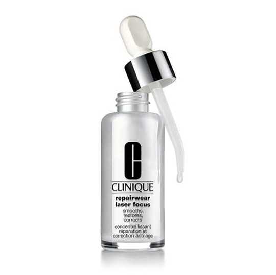 Clinique Repairwear Laser Focus Siero - siero riparatore