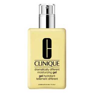 Clinique Dramatically Dif.Gel - gel idratante 125ML