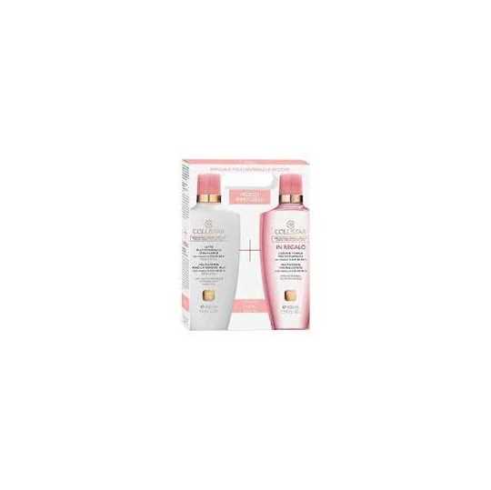 Collistar Latte Multivitaminico 400ML+Tonico 200ML