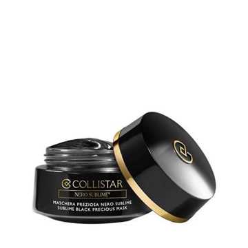 Collistar Nero Maschera Preziosa