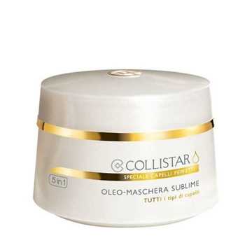 Collistar Hair Oleo-Maschera Sublime