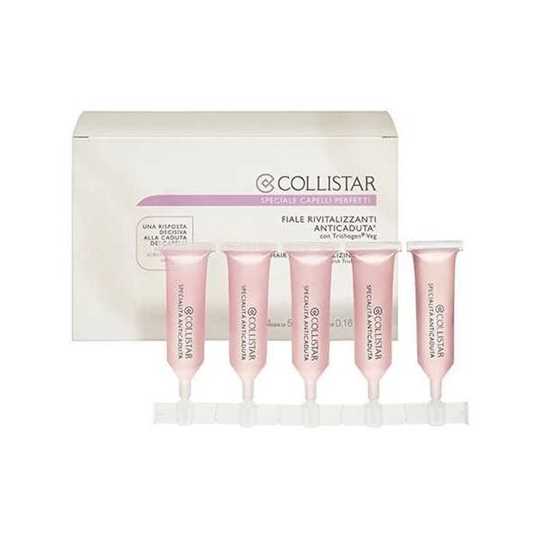Collistar Hair Fiale Anti-Caduta