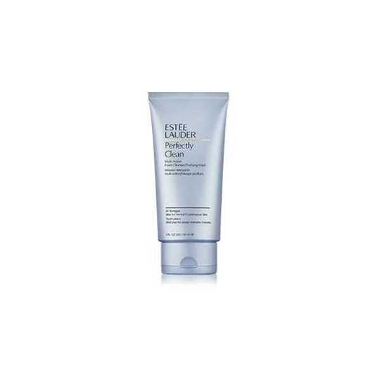 Estèe Lauder Perfectly Clean Foam Cleanser