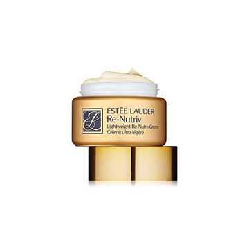 Estèe Lauder Re-Nutriv Lightweight Creme