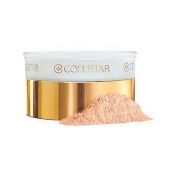 Collistar ricarica cipria polvere effetto seta