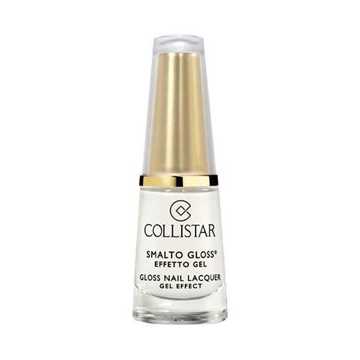 Collistar smalto gloss effetto gel