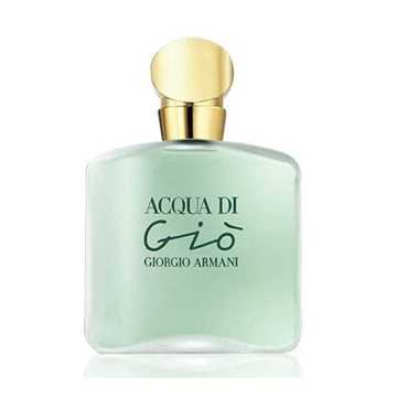 Armani Acqua di Giò Eau de Toilette Donna