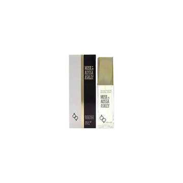 Ashley Musk Eau De Toilette