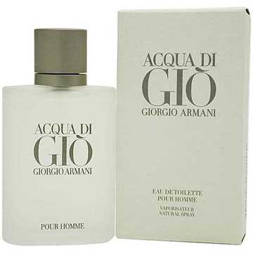 Armani Acqua di Giò Eau de Toilette Uomo
