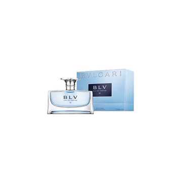 Bulgari Blu II Eau de Parfum