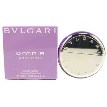 Bulgari Omnia Amethyste Eau de Toilette