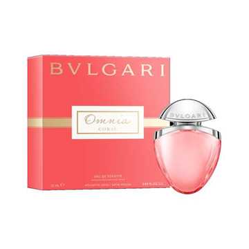 Bulgari Omnia Coral Eau de Toilette